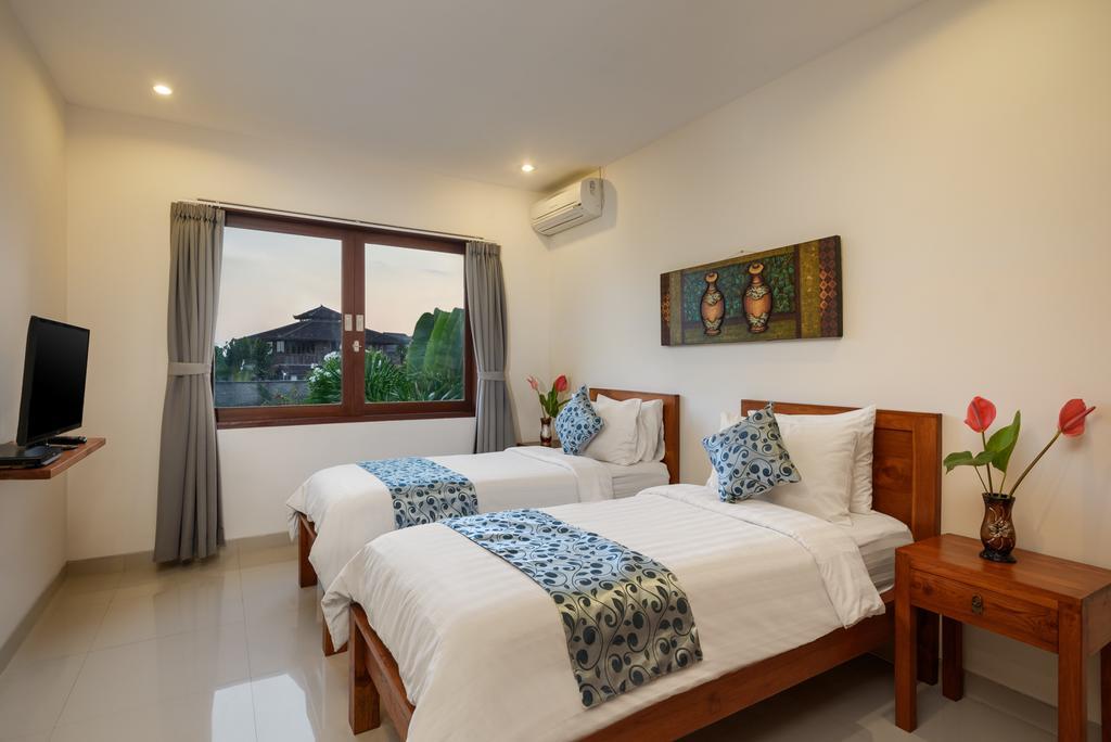 Echo Beach Townhouses Canggu Zewnętrze zdjęcie